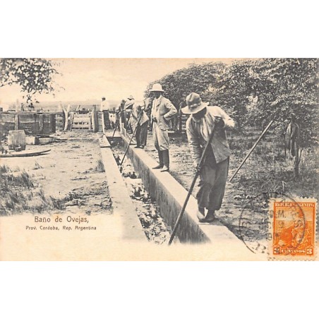 Rare collectable postcards of Argentina. Vintage Postcards of Argentina