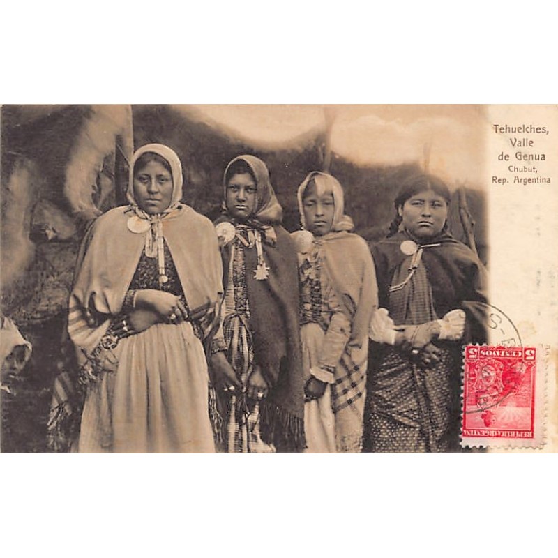 Rare collectable postcards of Argentina. Vintage Postcards of Argentina
