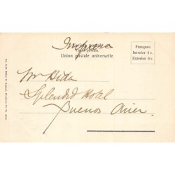 Rare collectable postcards of Argentina. Vintage Postcards of Argentina