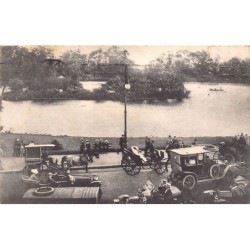 Rare collectable postcards of Argentina. Vintage Postcards of Argentina