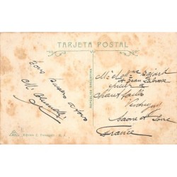 Rare collectable postcards of Argentina. Vintage Postcards of Argentina