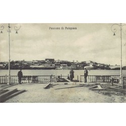 Rare collectable postcards of Argentina. Vintage Postcards of Argentina