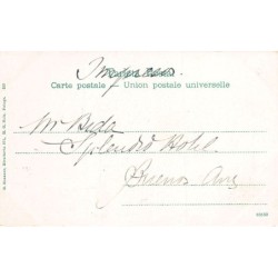 Rare collectable postcards of Argentina. Vintage Postcards of Argentina