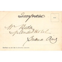 Rare collectable postcards of Argentina. Vintage Postcards of Argentina