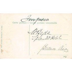 Rare collectable postcards of Argentina. Vintage Postcards of Argentina