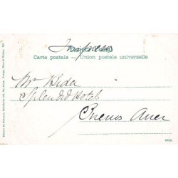 Rare collectable postcards of Argentina. Vintage Postcards of Argentina