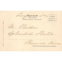 Rare collectable postcards of Argentina. Vintage Postcards of Argentina