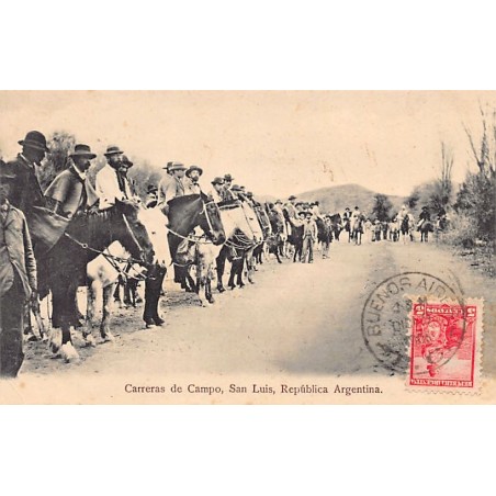 Rare collectable postcards of Argentina. Vintage Postcards of Argentina