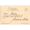 Rare collectable postcards of Argentina. Vintage Postcards of Argentina