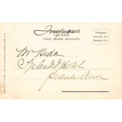 Rare collectable postcards of Argentina. Vintage Postcards of Argentina