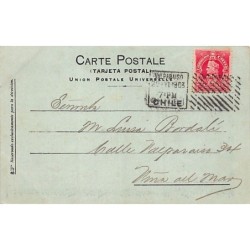 Rare collectable postcards of Argentina. Vintage Postcards of Argentina