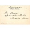 Rare collectable postcards of Argentina. Vintage Postcards of Argentina