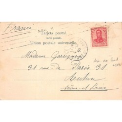 Rare collectable postcards of Argentina. Vintage Postcards of Argentina