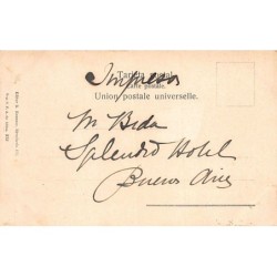 Rare collectable postcards of Argentina. Vintage Postcards of Argentina