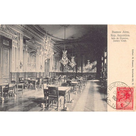 Rare collectable postcards of Argentina. Vintage Postcards of Argentina