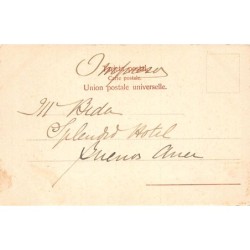 Rare collectable postcards of Argentina. Vintage Postcards of Argentina