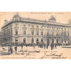 Rare collectable postcards of Argentina. Vintage Postcards of Argentina