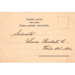 Rare collectable postcards of Argentina. Vintage Postcards of Argentina