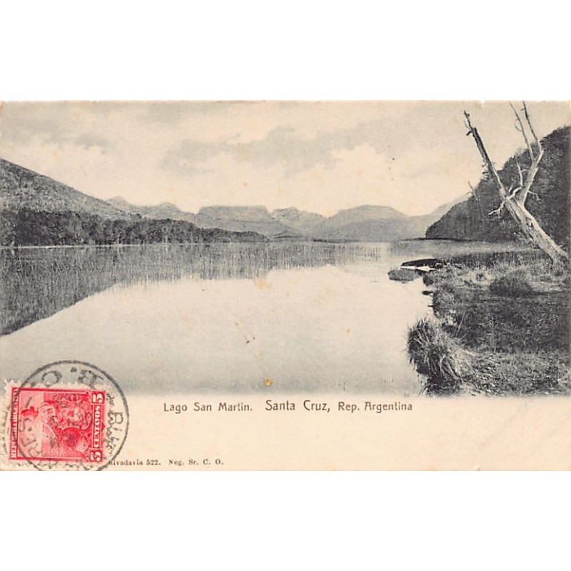 Rare collectable postcards of Argentina. Vintage Postcards of Argentina