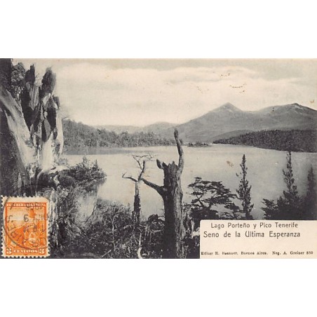 Rare collectable postcards of Argentina. Vintage Postcards of Argentina