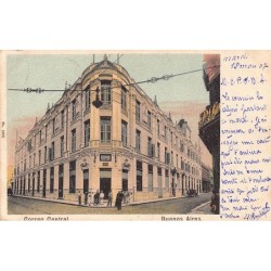 Rare collectable postcards of Argentina. Vintage Postcards of Argentina