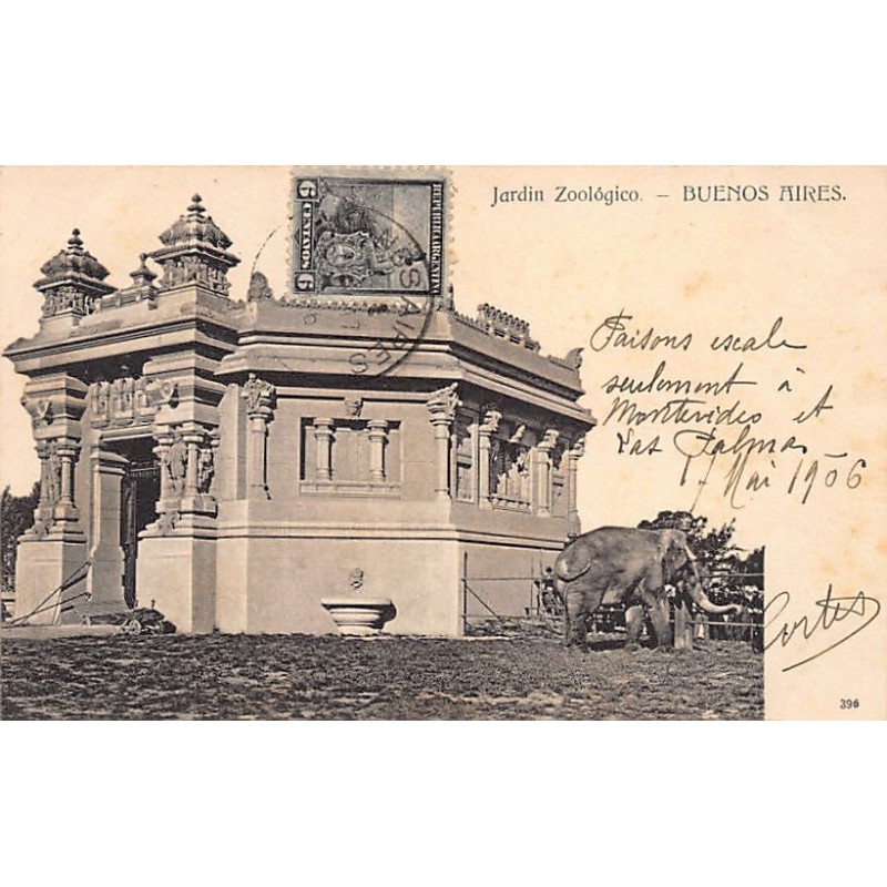 Rare collectable postcards of Argentina. Vintage Postcards of Argentina