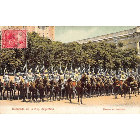 Rare collectable postcards of Argentina. Vintage Postcards of Argentina