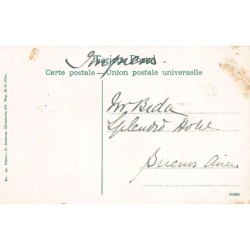 Rare collectable postcards of Argentina. Vintage Postcards of Argentina