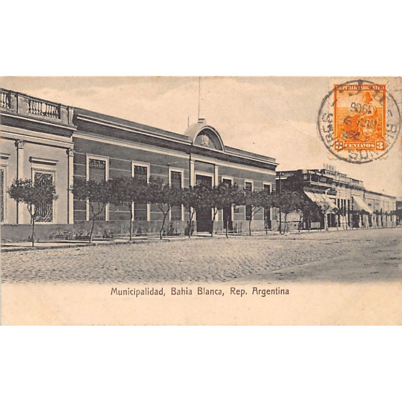 Rare collectable postcards of Argentina. Vintage Postcards of Argentina