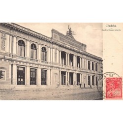 Rare collectable postcards of Argentina. Vintage Postcards of Argentina