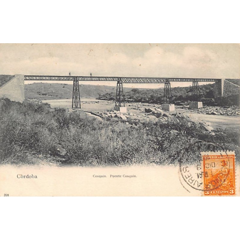 Rare collectable postcards of Argentina. Vintage Postcards of Argentina