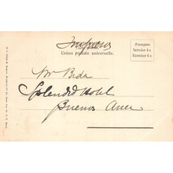 Rare collectable postcards of Argentina. Vintage Postcards of Argentina
