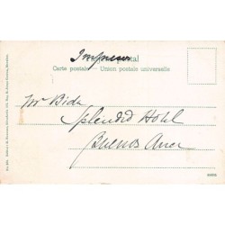 Rare collectable postcards of Argentina. Vintage Postcards of Argentina