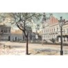 Rare collectable postcards of Argentina. Vintage Postcards of Argentina