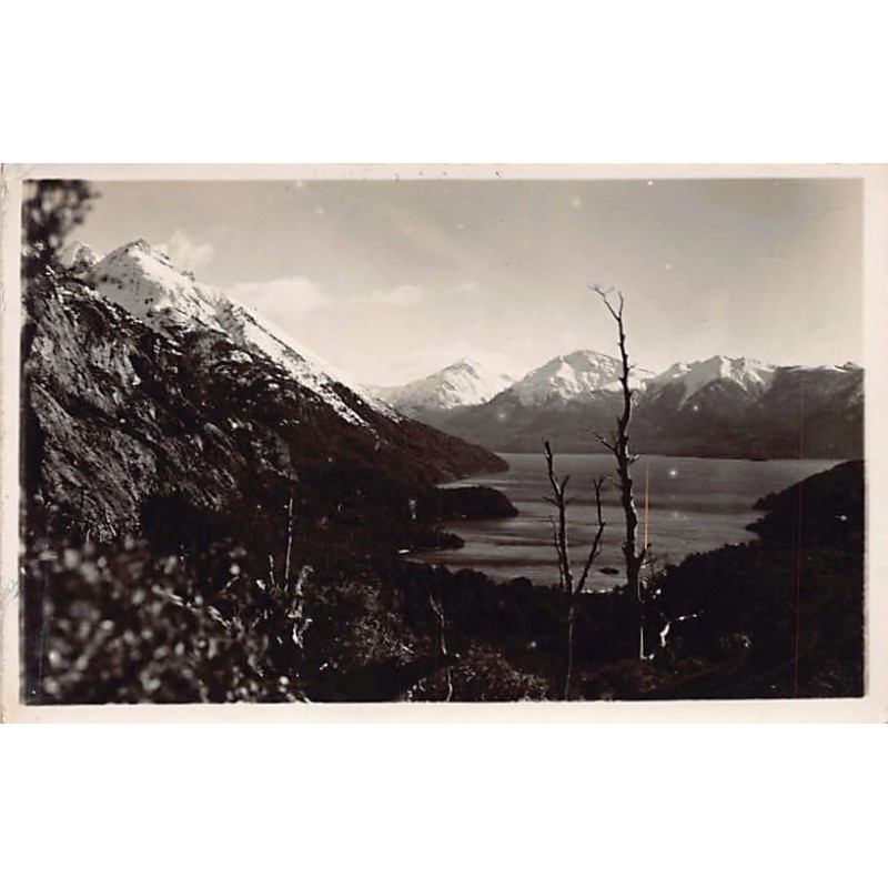 Rare collectable postcards of Argentina. Vintage Postcards of Argentina