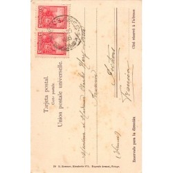 Rare collectable postcards of Argentina. Vintage Postcards of Argentina
