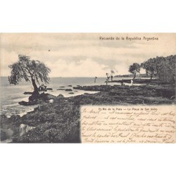 Rare collectable postcards of Argentina. Vintage Postcards of Argentina