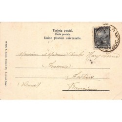 Rare collectable postcards of Argentina. Vintage Postcards of Argentina