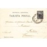 Rare collectable postcards of Argentina. Vintage Postcards of Argentina