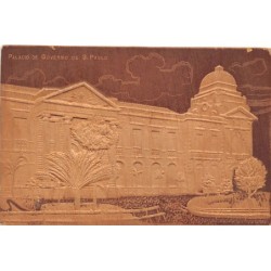 Rare collectable postcards of Brazil. Vintage Postcards of Brazil
