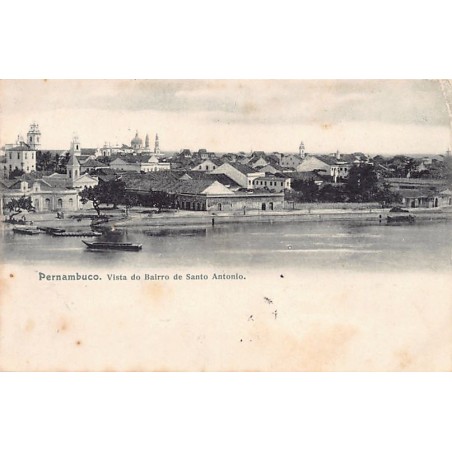 Rare collectable postcards of Brazil. Vintage Postcards of Brazil