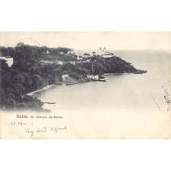 Rare collectable postcards of Brazil. Vintage Postcards of Brazil