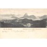 Rare collectable postcards of Brazil. Vintage Postcards of Brazil