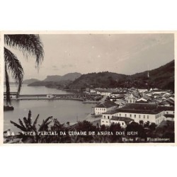 Rare collectable postcards of Brazil. Vintage Postcards of Brazil