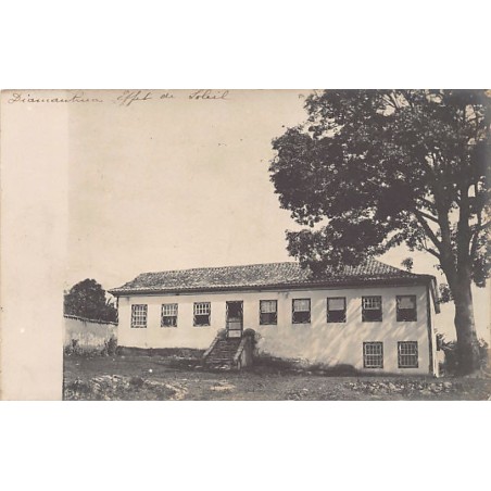 Rare collectable postcards of Brazil. Vintage Postcards of Brazil