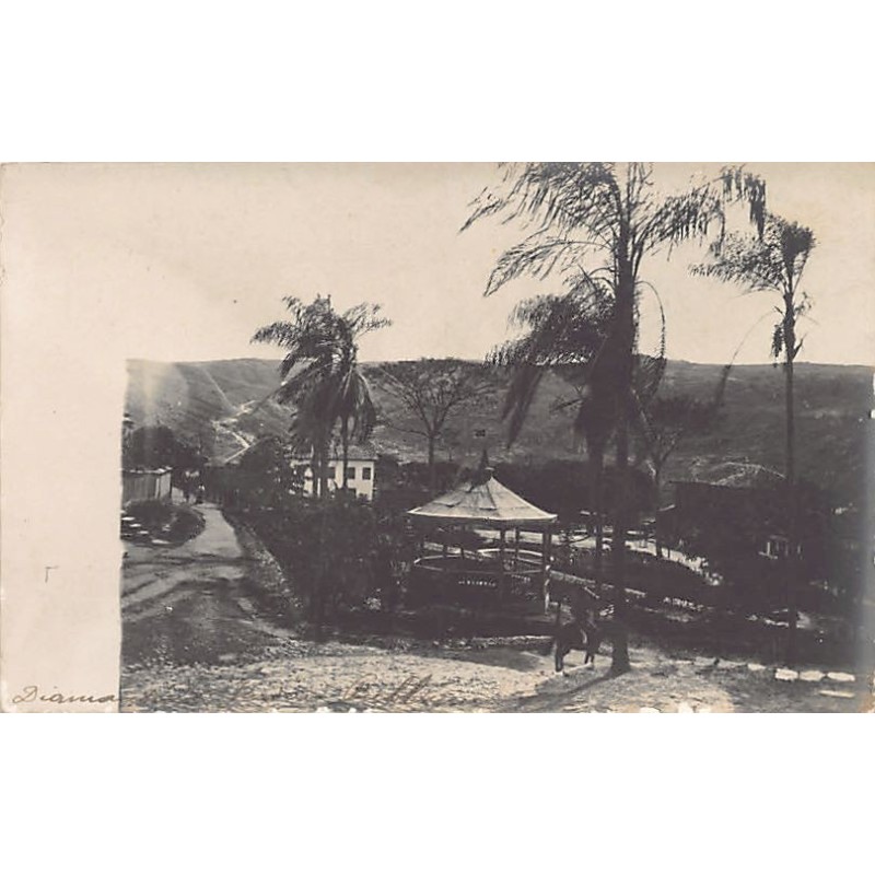Rare collectable postcards of Brazil. Vintage Postcards of Brazil