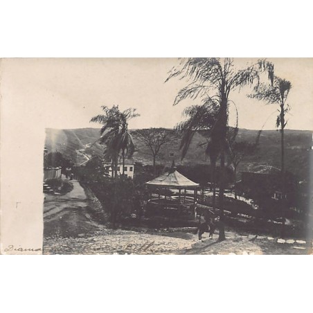 Rare collectable postcards of Brazil. Vintage Postcards of Brazil