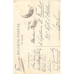 Rare collectable postcards of Brazil. Vintage Postcards of Brazil