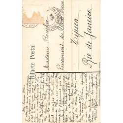 Rare collectable postcards of Brazil. Vintage Postcards of Brazil