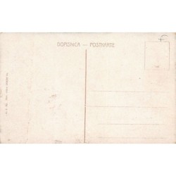 Rare collectable postcards of SERBIA. Vintage Postcards of SERBIA